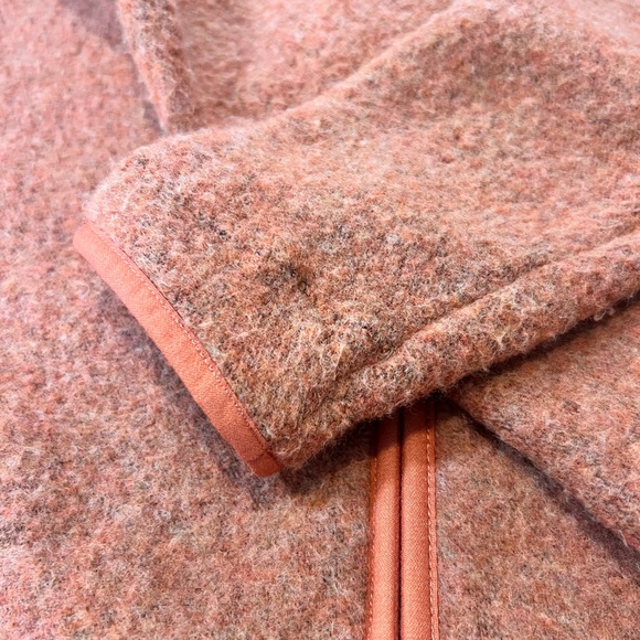 Smartwool Fleece Jacket - Picture 4 of 4